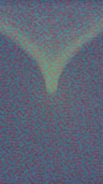 Profesyonel video projeleri sanat tarzı için organik hareketli arkaplan tasarımı