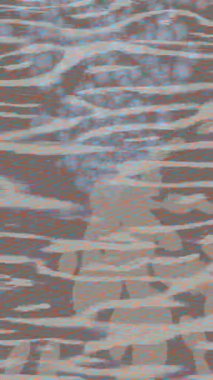 Soyut hareket desenli fütüristik video üretimi için dinamik dijital arkaplan