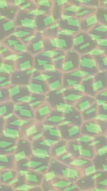 Yaratıcı video düzenleme film tasarımı için benzersiz hareket grafikleri biçimi giriş hareketi video pro