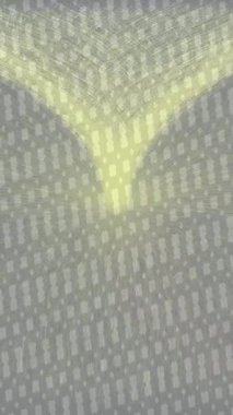 Yaratıcı video düzenleme film tasarımı için benzersiz hareket grafikleri biçimi giriş hareketi video pro