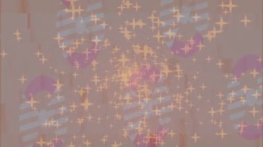 Lüks hareket tasarımı üst düzey video projeleri ve dijital sanat için zarif, pürüzsüz bir dokusu var.