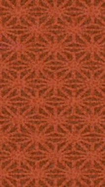 Organik desenli yüzey giriş stili video film sanatı ile soyut arkaplan tasarımı