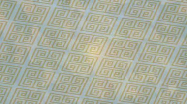 Lüks hareket tasarımı üst düzey video projeleri ve dijital sanat için zarif, pürüzsüz bir dokusu var.