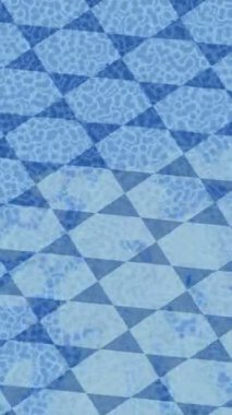 Profesyonel video projeleri sanat tarzı için organik hareketli arkaplan tasarımı