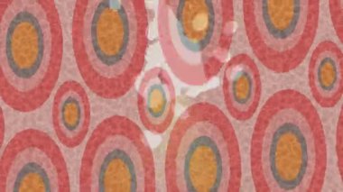 Yaratıcı video düzenleme film tasarımı için benzersiz hareket grafikleri biçimi giriş hareketi video pro