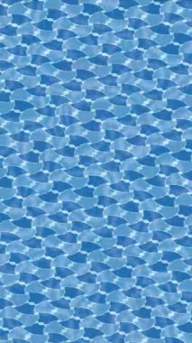 Organik desenli yüzey giriş stili video film sanatı ile soyut arkaplan tasarımı