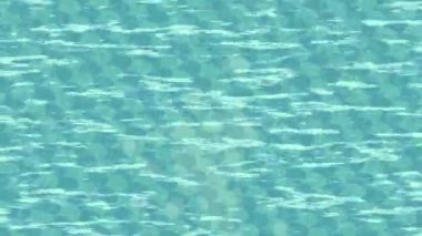 Benzersiz hareket dokusu tasarım sanatı ile profesyonel video düzenleme için modern soyut grafikler