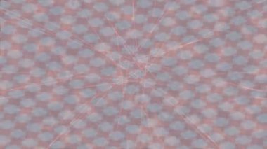 Yaratıcı video düzenleme film arkaplan tasarımı için minimalist organik hareket grafikleri