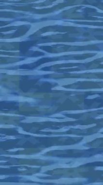 Soyut hareket desenli fütüristik video üretimi için dinamik dijital arkaplan