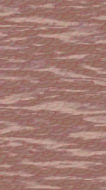 Profesyonel video projeleri sanat tarzı için organik hareketli arkaplan tasarımı