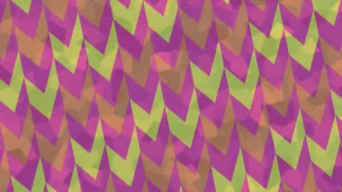 Organik desenli yüzey giriş stili video film sanatı ile soyut arkaplan tasarımı