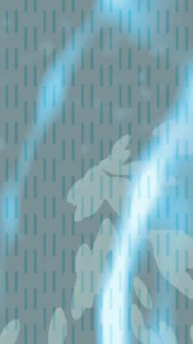 Benzersiz dijital hareket grafiklerine sahip yaratıcı sinematik projeler için yumuşak animasyon yüzeyi