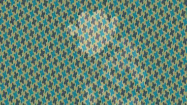 Profesyonel video projeleri sanat tarzı için organik hareketli arkaplan tasarımı