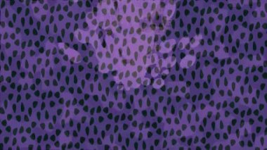 Modern medya üretimi için fütüristik dijital soyut doku sinematik tarz hareketli grafik ögesi