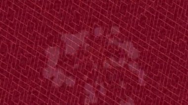 Benzersiz hareket dokusu tasarım sanatı ile profesyonel video düzenleme için modern soyut grafikler