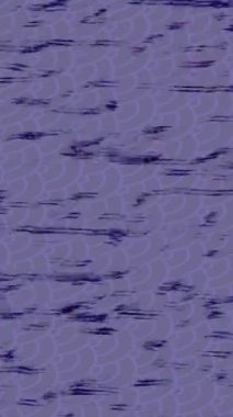 Organik desenli yüzey giriş stili video film sanatı ile soyut arkaplan tasarımı