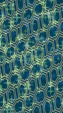 Benzersiz dijital hareket grafiklerine sahip yaratıcı sinematik projeler için yumuşak animasyon yüzeyi