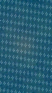 Organik desenli yüzey giriş stili video film sanatı ile soyut arkaplan tasarımı