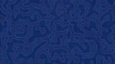 Benzersiz hareket dokusu tasarım sanatı ile profesyonel video düzenleme için modern soyut grafikler