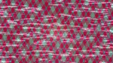 Profesyonel video projeleri sanat tarzı için organik hareketli arkaplan tasarımı