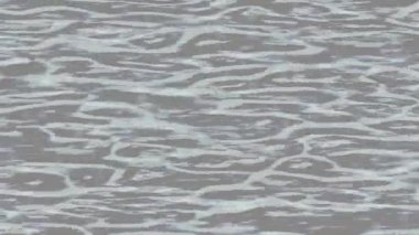 Lüks hareket projeleri için soyut tasarım stili animasyonu olan üst düzey dijital doku