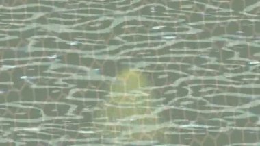 Benzersiz hareket grafikleri tasarım sanatına sahip yaratıcı film üretimi için özet bir arkaplan