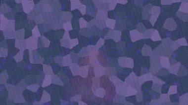 Estetik doku arkaplan tasarımı renkli hareket grafikleri ile moda film giriş profosyoneli