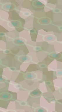 Yaratıcı video düzenleme film tasarımı için benzersiz hareket grafikleri biçimi giriş hareketi video pro