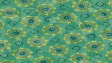 Yaratıcı video düzenleme film arkaplan tasarımı için minimalist organik hareket grafikleri