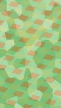 Benzersiz dijital hareket grafiklerine sahip yaratıcı sinematik projeler için yumuşak animasyon yüzeyi