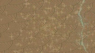 Yaratıcı video düzenleme film tasarımı için benzersiz hareket grafikleri biçimi giriş hareketi video pro