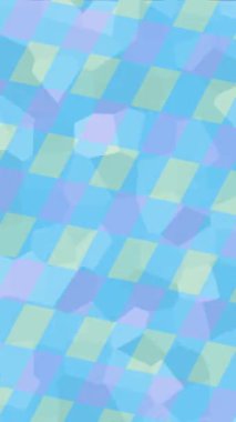 Benzersiz dijital hareket grafiklerine sahip yaratıcı sinematik projeler için yumuşak animasyon yüzeyi