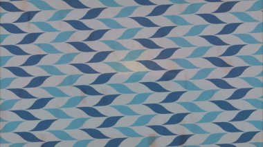 Profesyonel video projeleri sanat tarzı için organik hareketli arkaplan tasarımı