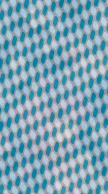 Lüks hareket projeleri için soyut tasarım stili animasyonu olan üst düzey dijital doku