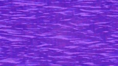 Dijital doku yüzey tasarım biçimi ile modern video animasyonu için gelişmiş hareket grafikleri