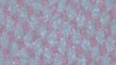 Yaratıcı video düzenleme film tasarımı için benzersiz hareket grafikleri biçimi giriş hareketi video pro