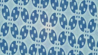 Modern medya üretimi için fütüristik dijital soyut doku sinematik tarz hareketli grafik ögesi