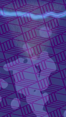 Lüks hareket tasarımı üst düzey video projeleri ve dijital sanat için zarif, pürüzsüz bir dokusu var.