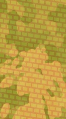 Benzersiz hareket dokusu tasarım sanatı ile profesyonel video düzenleme için modern soyut grafikler