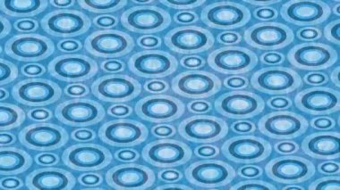 Profesyonel video projeleri sanat tarzı için organik hareketli arkaplan tasarımı