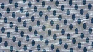 Benzersiz hareket grafikleri tasarım sanatına sahip yaratıcı film üretimi için özet bir arkaplan