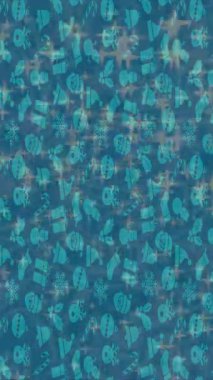 Benzersiz hareket dokusu tasarım sanatı ile profesyonel video düzenleme için modern soyut grafikler