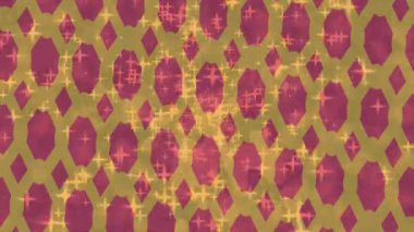 Yaratıcı video düzenleme film arkaplan tasarımı için minimalist organik hareket grafikleri