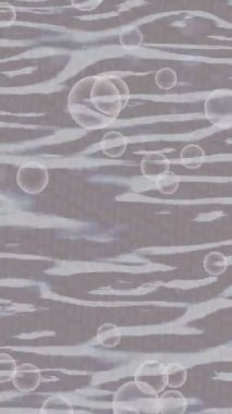 Dijital doku yüzey tasarım biçimi ile modern video animasyonu için gelişmiş hareket grafikleri