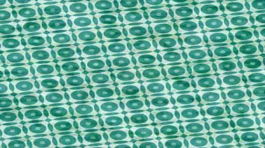 Estetik doku arkaplan tasarımı renkli hareket grafikleri ile moda film giriş profosyoneli