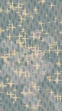 Yaratıcı video düzenleme film tasarımı için benzersiz hareket grafikleri biçimi giriş hareketi video pro