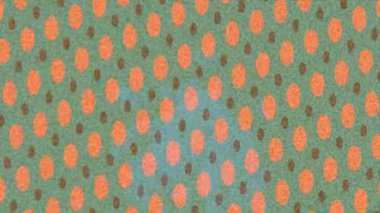 Benzersiz hareket dokusu tasarım sanatı ile profesyonel video düzenleme için modern soyut grafikler