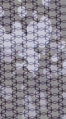 Benzersiz hareket grafikleri tasarım sanatına sahip yaratıcı film üretimi için özet bir arkaplan