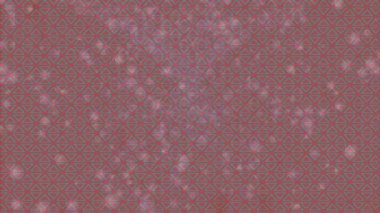 Dijital doku yüzey tasarım biçimi ile modern video animasyonu için gelişmiş hareket grafikleri