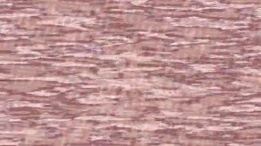 Benzersiz dijital animasyon tarzı grafikleri olan yaratıcı ortam tasarımı için yenilikçi hareket dokusu